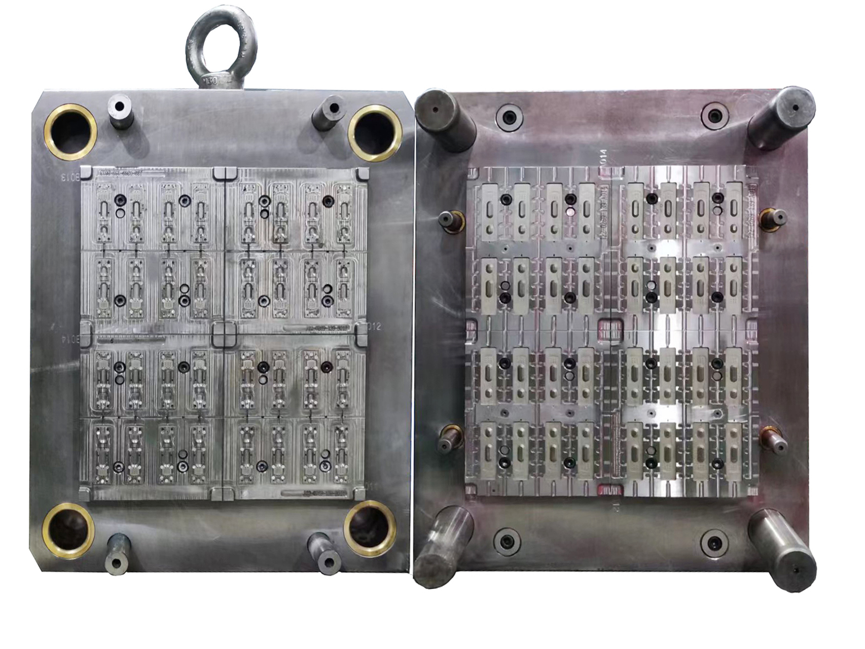 Advanced Mold Surface Finishing Techniqu