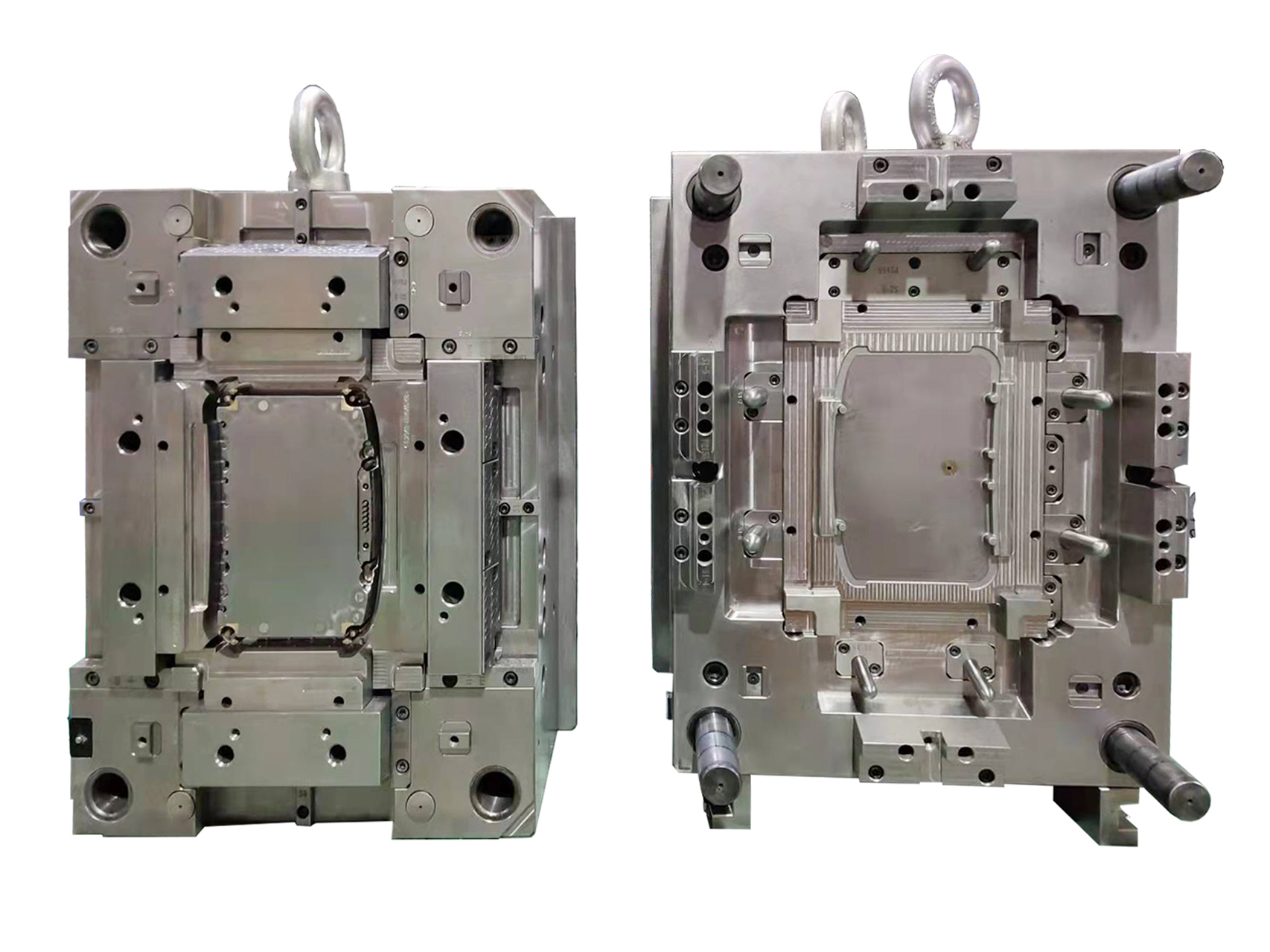 Precision Engineering: Tech Mould – Your