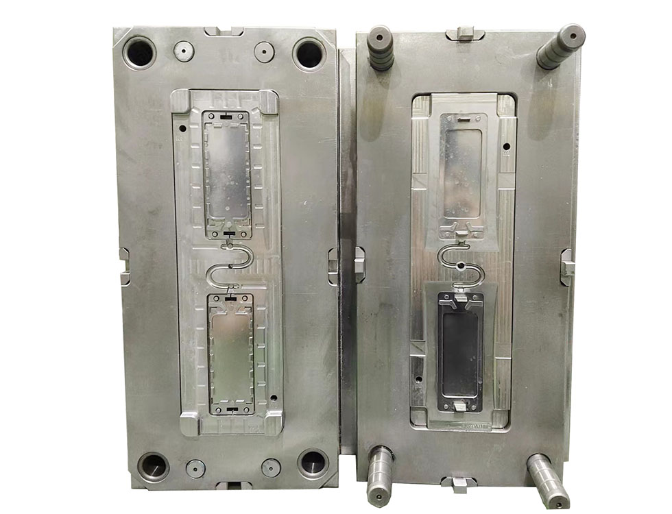 Injection Molding: Prototyping or Mass P
